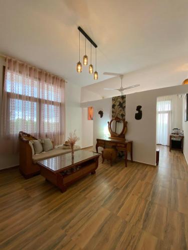 HABER HOTEL & SPA Room Type - Deluxe Apartment