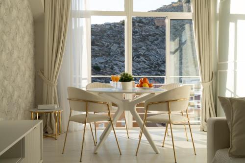 Apartamento mar&menta Room Type - One-Bedroom Apartment Apartamento mar&menta Room Type - One-Bedroom Apartment