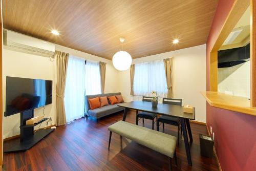 The Prime TOKYO HANEDA 1st, 2nd and 3rd floors - Vacation STAY 16736, Tokio