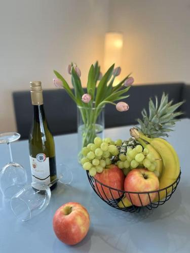 Ferienwohnung Nordlicht in Suderbrarup