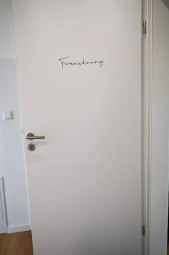 Ferienwohnung Nordlicht