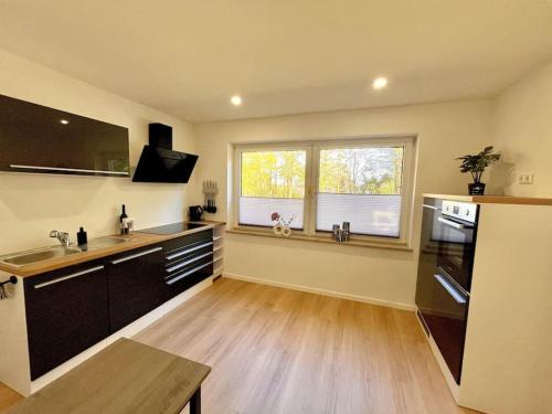 Ferienwohnung Nordlicht in Suderbrarup