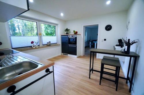 Ferienwohnung Nordlicht in Suderbrarup