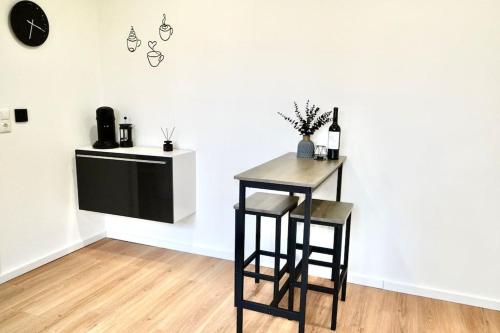 Ferienwohnung Nordlicht in Suderbrarup