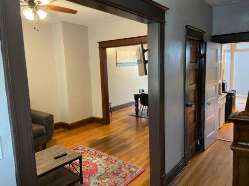 3 BR TH free Parking Walk 2 Metro in Washington, USA