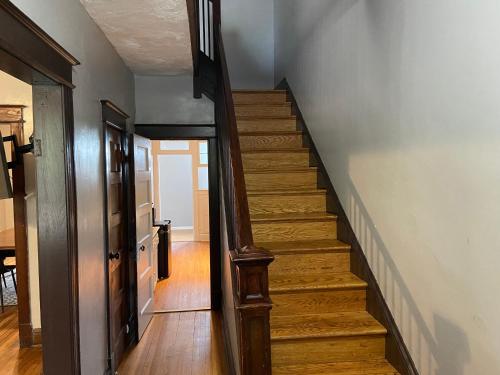3 BR TH free Parking Walk 2 Metro in Washington, USA