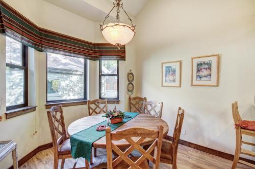 Village Point 202 by Great Western Lodging in Breckenridge, USA
