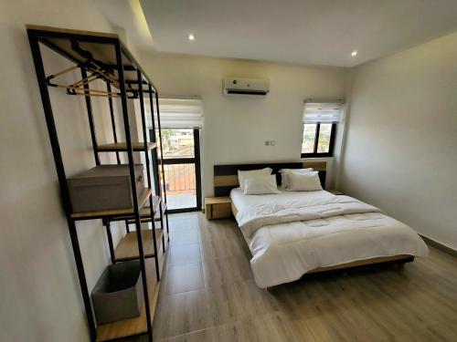 Star Tower, Accra (Foto 10)