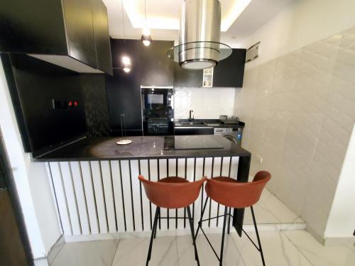 Star Tower in อเบเลมคเป