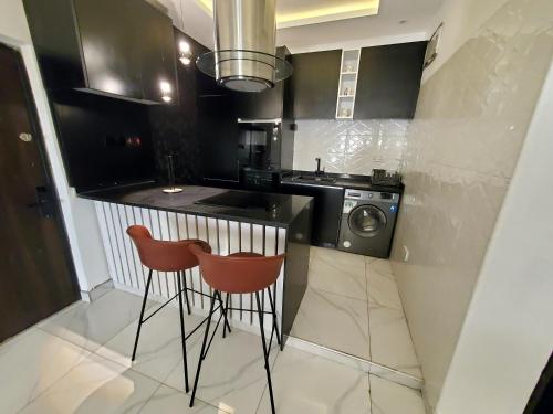 Star Tower in อเบเลมคเป