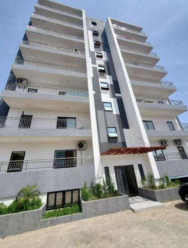 Star Tower in อเบเลมคเป