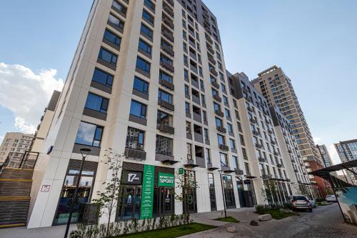 Оазис в центре столицы, Astana (fotografie 6)