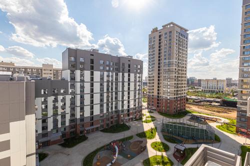 Оазис в центре столицы, Astana (fotografie 4)