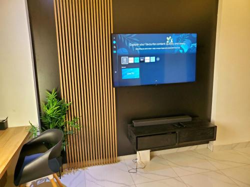 Star Tower in อเบเลมคเป