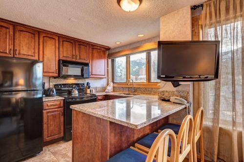 Village at Breckenridge 4708 by Great Western Lodging in Breckenridge, USA
