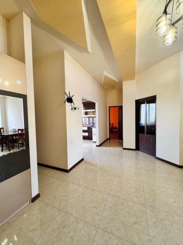 Konyha, Garden EVN Airport 5 min from Airport in Malatia-Sebastia