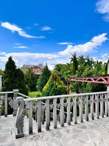 Kert, Garden EVN Airport 5 min from Airport in Malatia-Sebastia