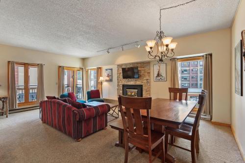 Village at Breckenridge Resort in Breckenridge (CO)