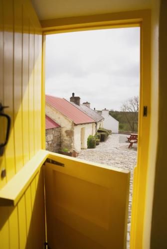 Udvendig, The Carthouse in Kilkeel