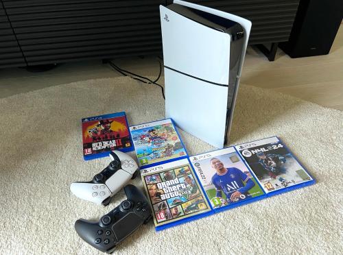 Sea view 16 floor premium apartment Sea view 16 floor premium apartment