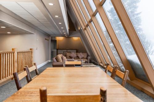 Létesítmények, Legacy Vacation Resorts - Steamboat Springs Hilltop in Steamboat Springs (Colorado)