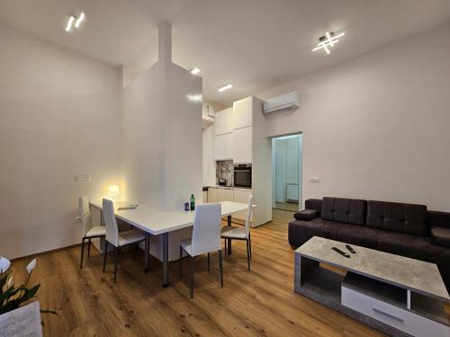 Relaxed escape in the old town - App Sviti Tour As, Lublaň (fotografie 7)