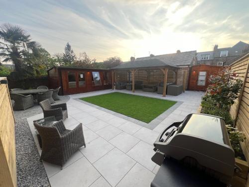 Hedley House Hotel - main image
