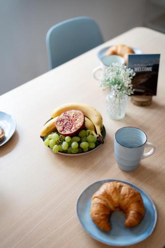 Lexapartments Luxus Apartment-Zentral in Altstadt-65-80qm 3