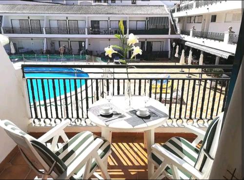 Sunny Studio in Los Cristianos 2