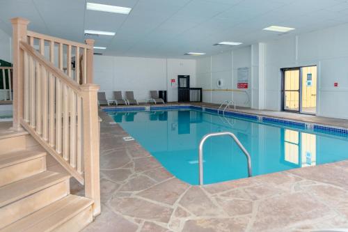 Legacy Vacation Resorts Steamboat Springs Hilltop - image 11