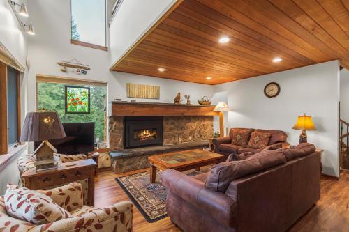 Tyra Townhome 900 by Great Western Lodging