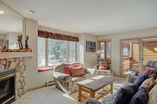 Tyra Stream 235 by Great Western Lodging in Breckenridge, USA