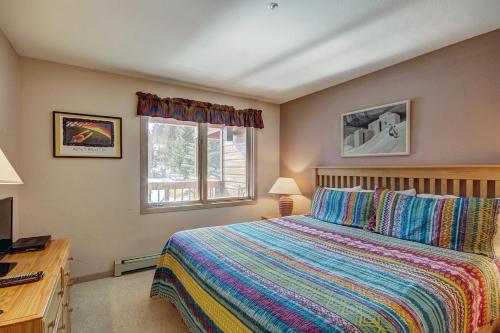 Tyra Stream 235 by Great Western Lodging in Breckenridge, USA