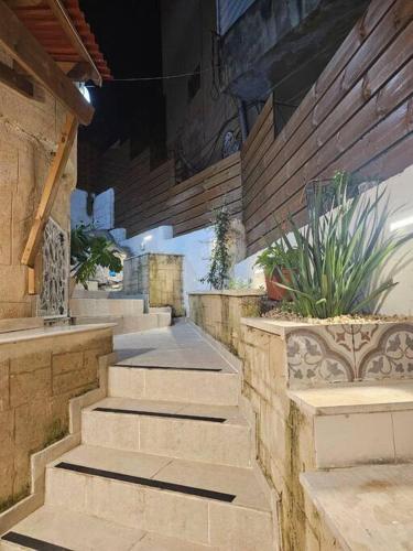 Masada34a City Center in Hadar Hakarmel