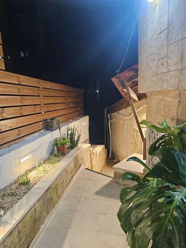 Masada34a City Center in Hadar Hakarmel