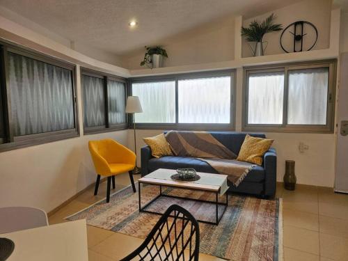 Masada34a City Center in Hadar Hakarmel