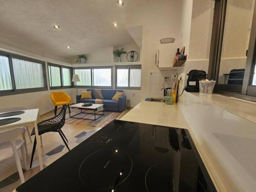 Masada34a City Center in Hadar Hakarmel