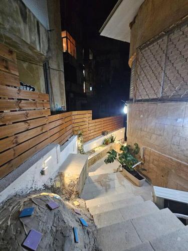 Masada34a City Center in Hadar Hakarmel