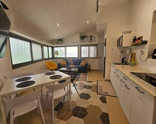 Masada34a City Center in Hadar Hakarmel