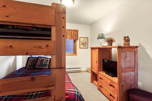 Tyra Aspen 8 by Great Western Lodging in Breckenridge, USA