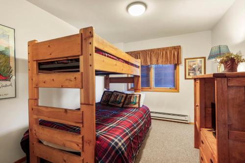 Tyra Aspen 8 by Great Western Lodging in Breckenridge, USA