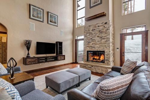 Twilight Lookout by Great Western Lodging in Breckenridge, USA