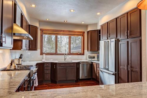 Twilight Lookout by Great Western Lodging in Breckenridge, USA