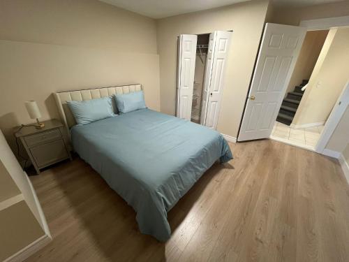 Guest Suite in Surrey