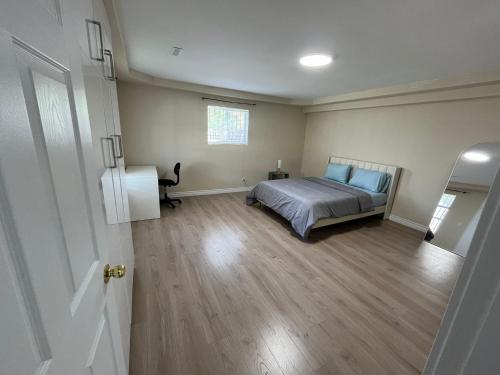 Guest Suite in Surrey in Surrey, Canada