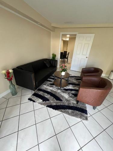 Guest Suite in Surrey in Surrey, Canada
