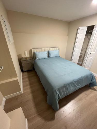 Guest Suite in Surrey in Surrey, Canada