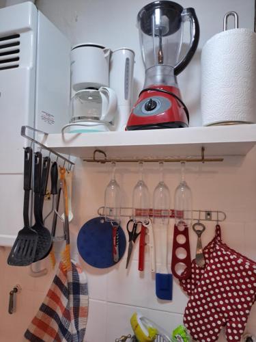 One-Bedroom Apartment image 6