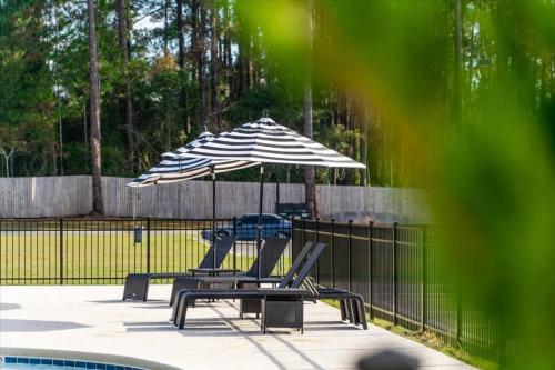 Cozy 1bedroom 1br With Pool Access! Cypress