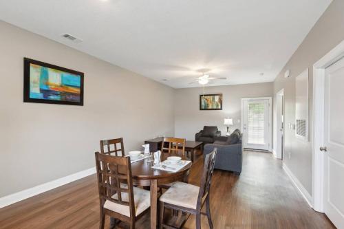 Spacious 1bd1b With Full Kitchen Equip Cypress